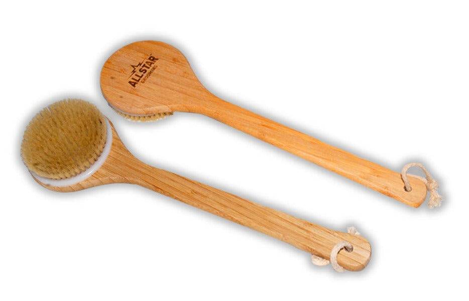 Shower Brush