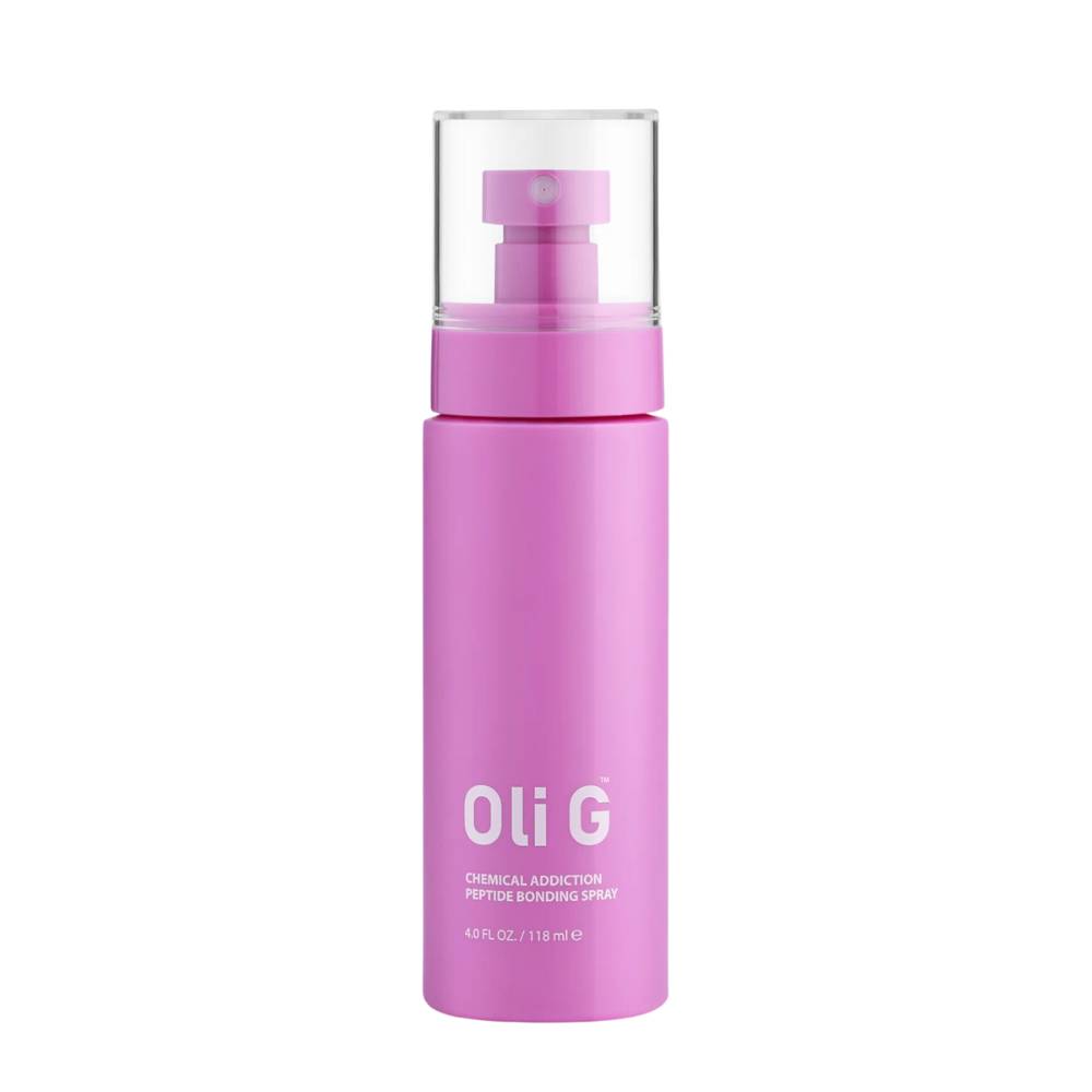 Chemical Addiction Peptide Bonding Spray