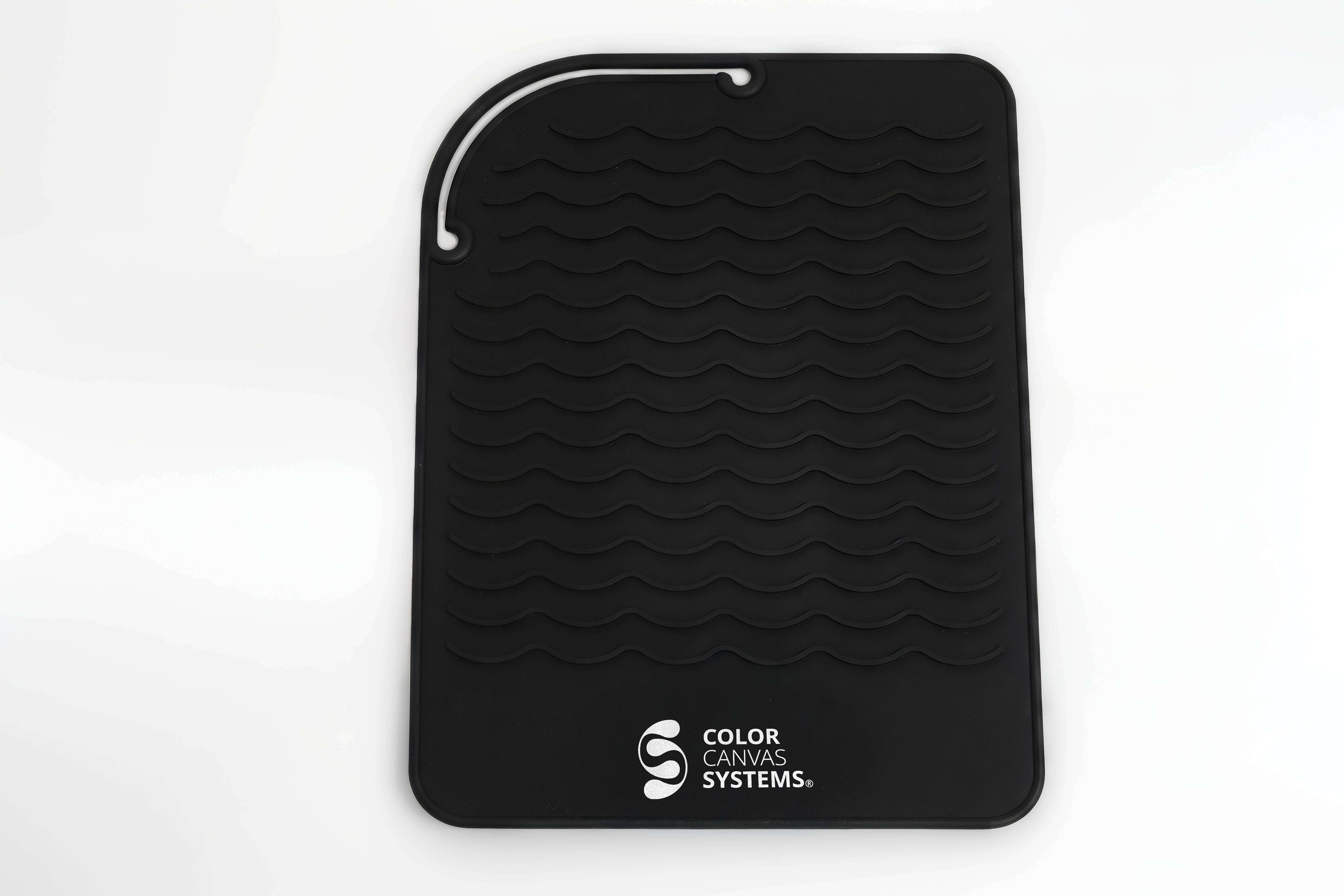 Protective Heat Resistant Silicone Mat