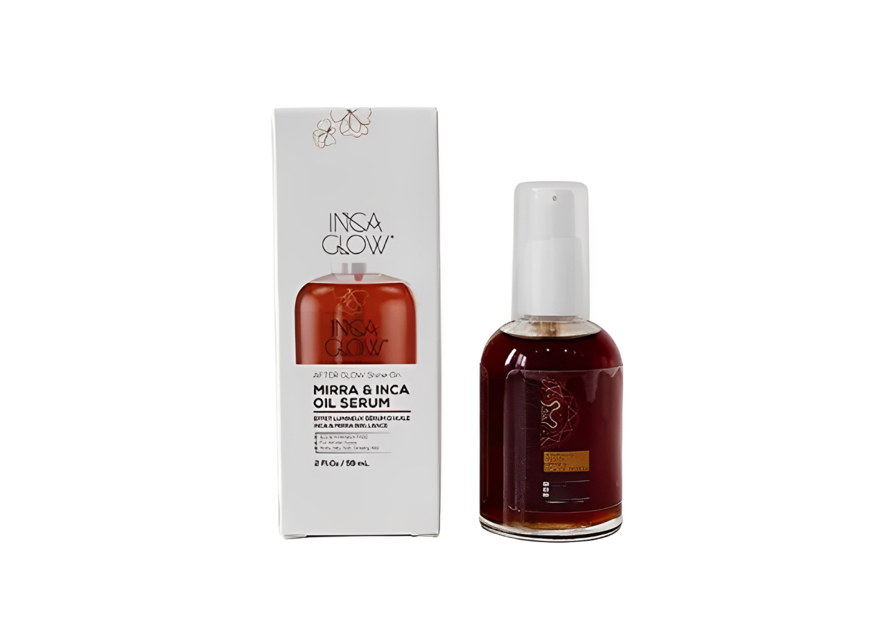 After Glow Shine On Oil