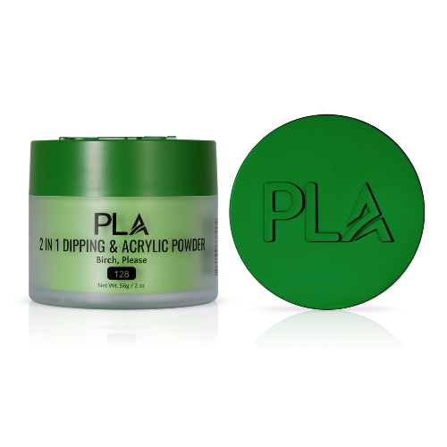 2-in-1 Dip & Acrylic Powder: Holiday