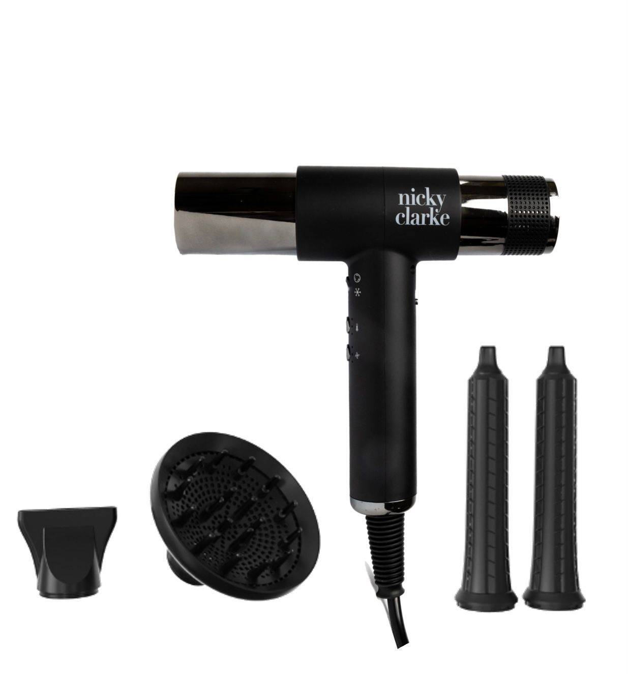 AirStyle PRO Dryer & Styler