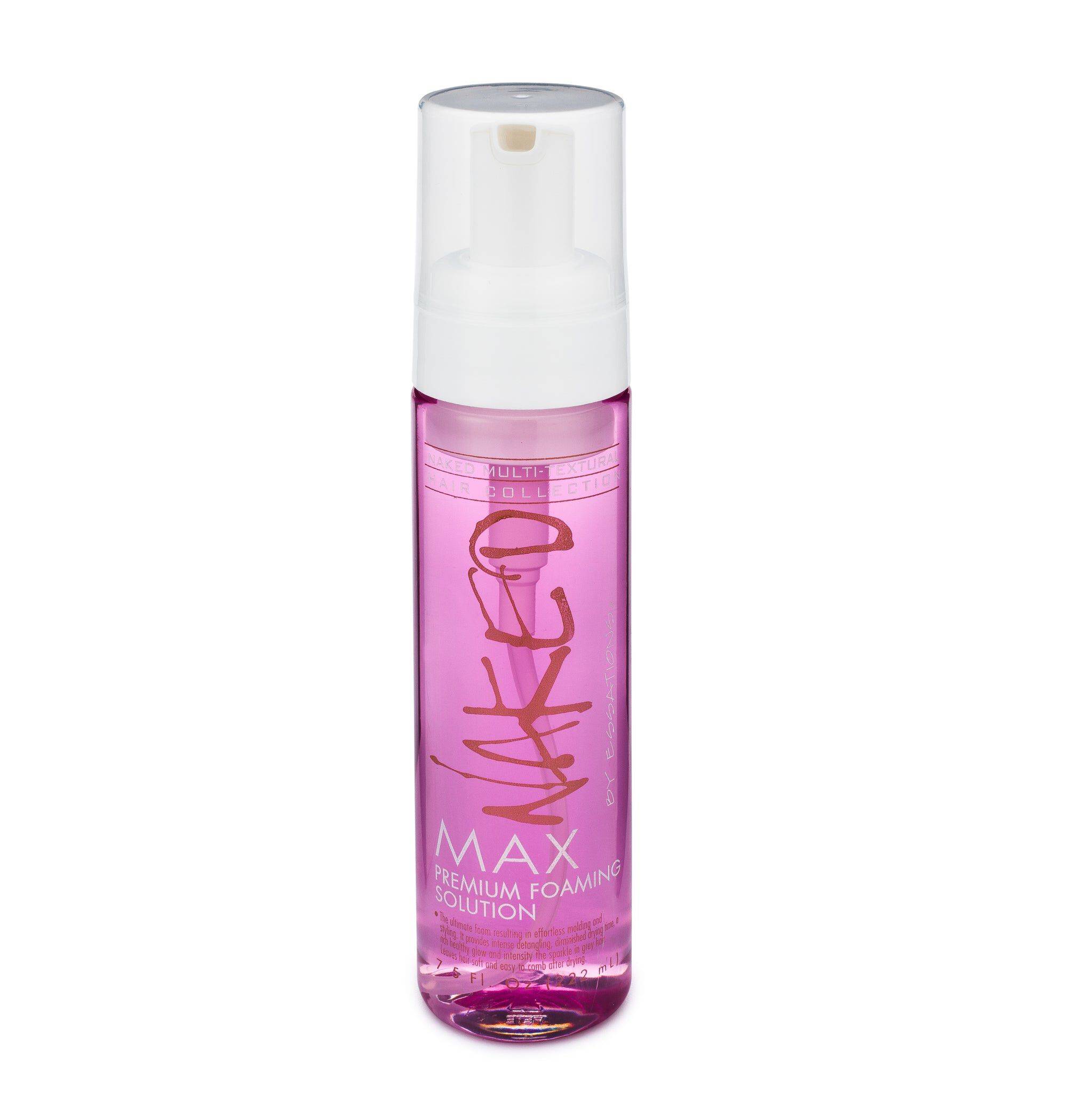 DISC MAX Premium Foaming Solution