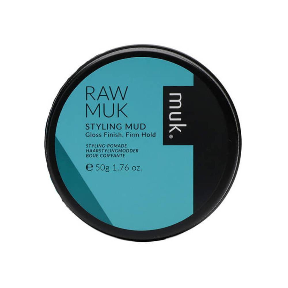 Raw muk Styling Mud