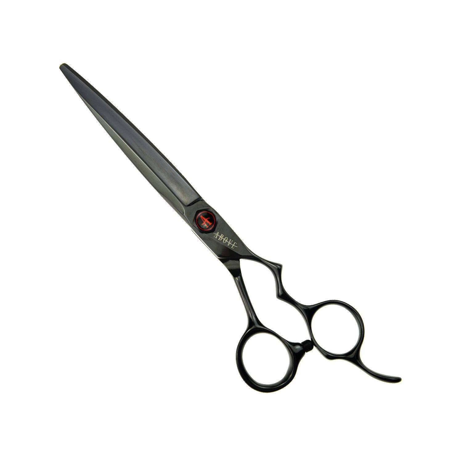 Ergo Black Titanoum Blade 6.75"