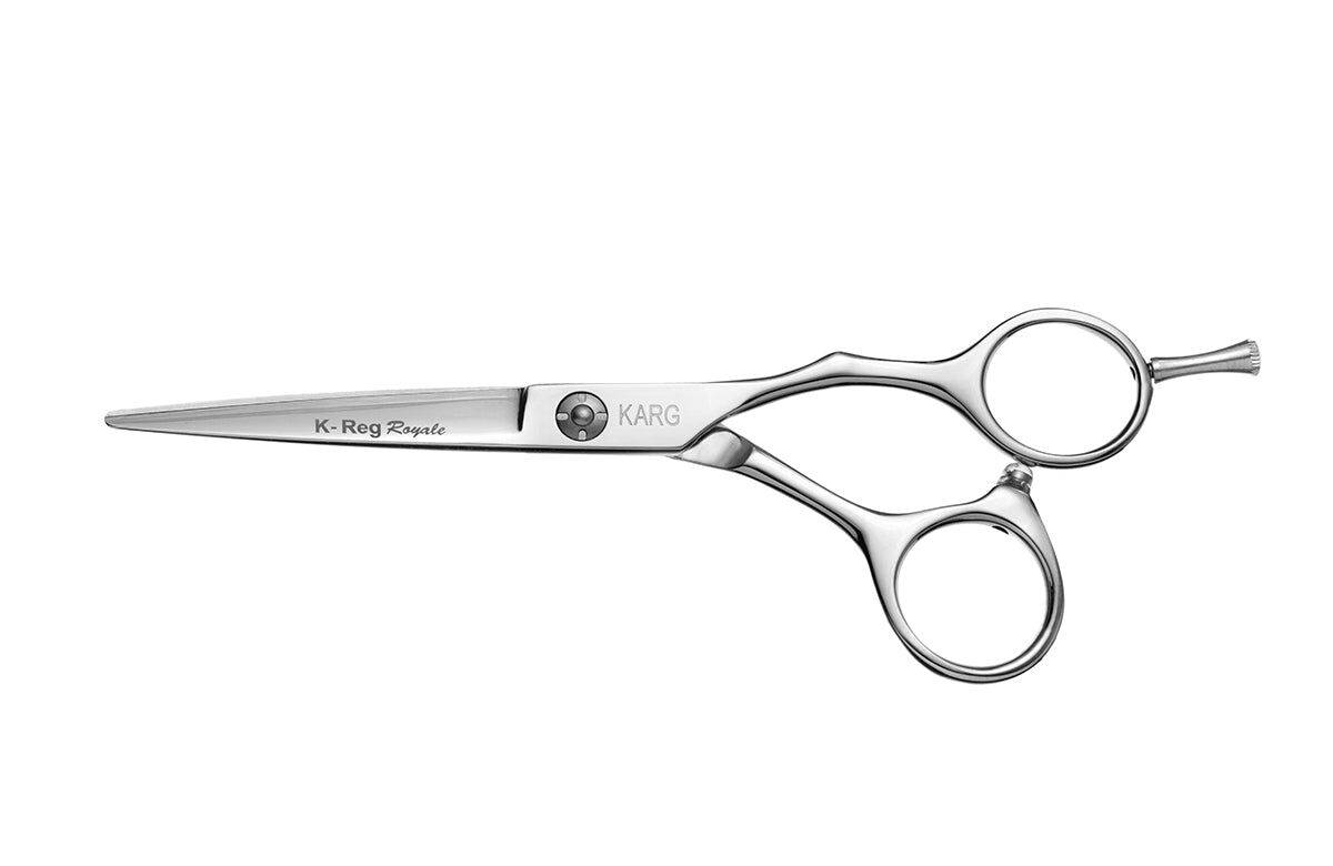 K-Regular Royale 5.5" Precision Shear