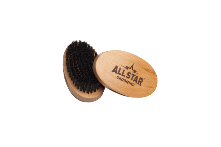 Military Brush
