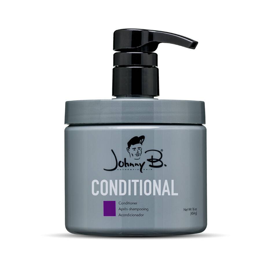 Conditional Moisturizing Conditioner