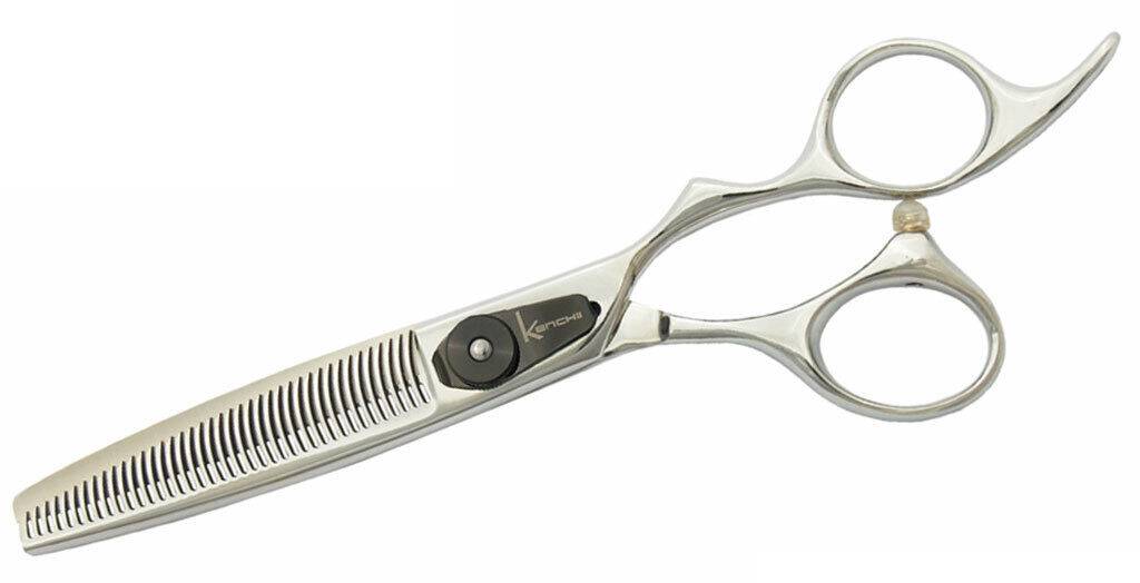 X1 40T Thinning Shear