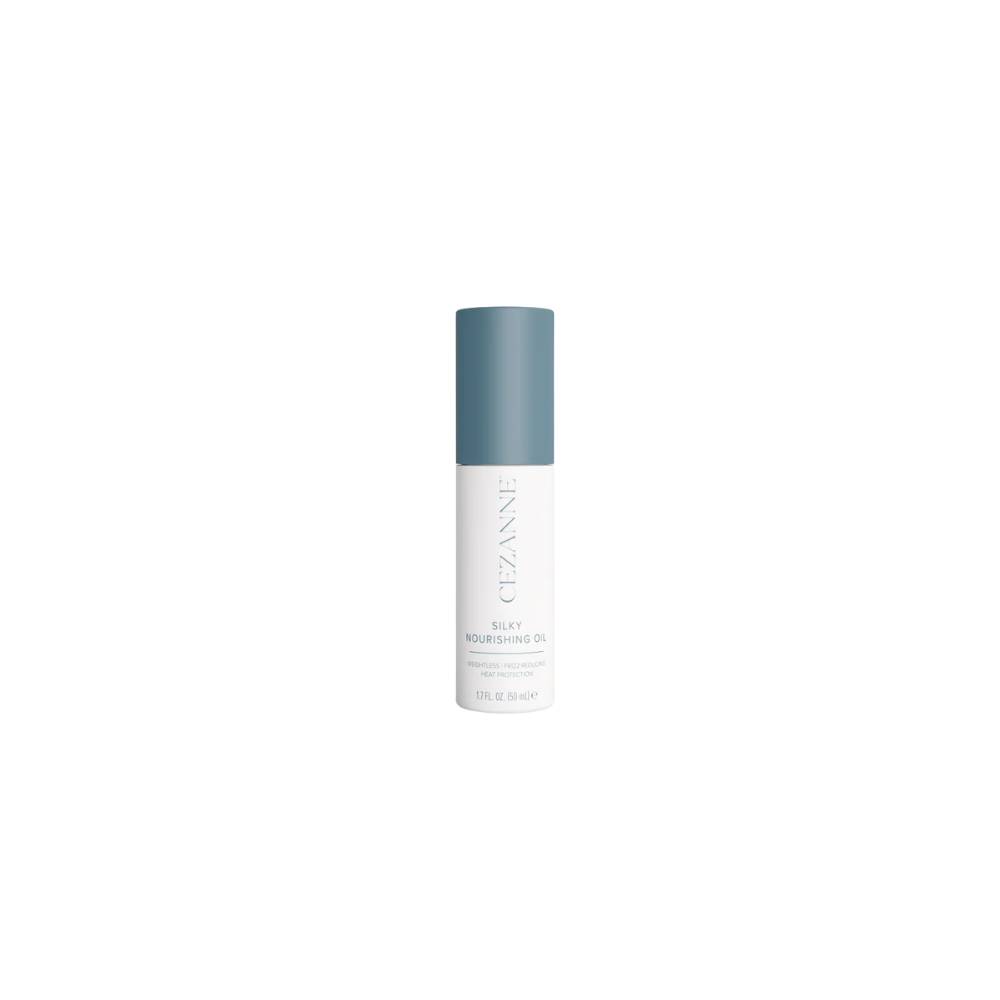 Silky Nourishing Oil
