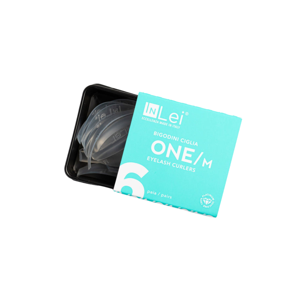 ONE Silicone Shields
