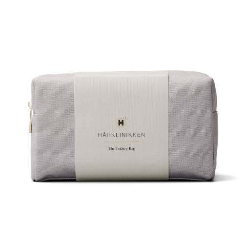 The Toiletry Bag