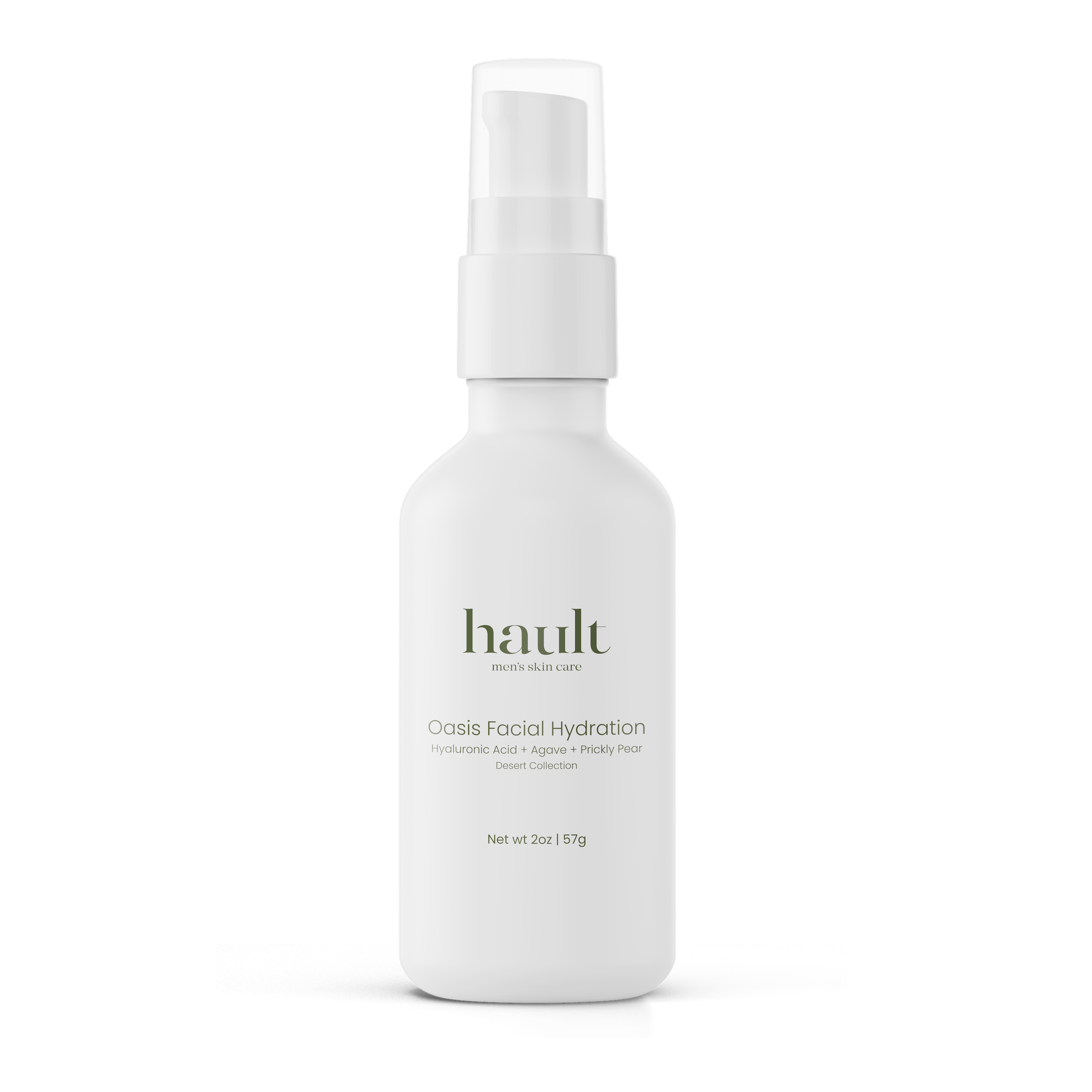 Oasis Facial Hydration
