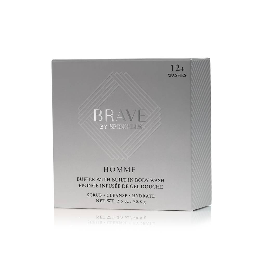 12+ Men's Brave Buffer