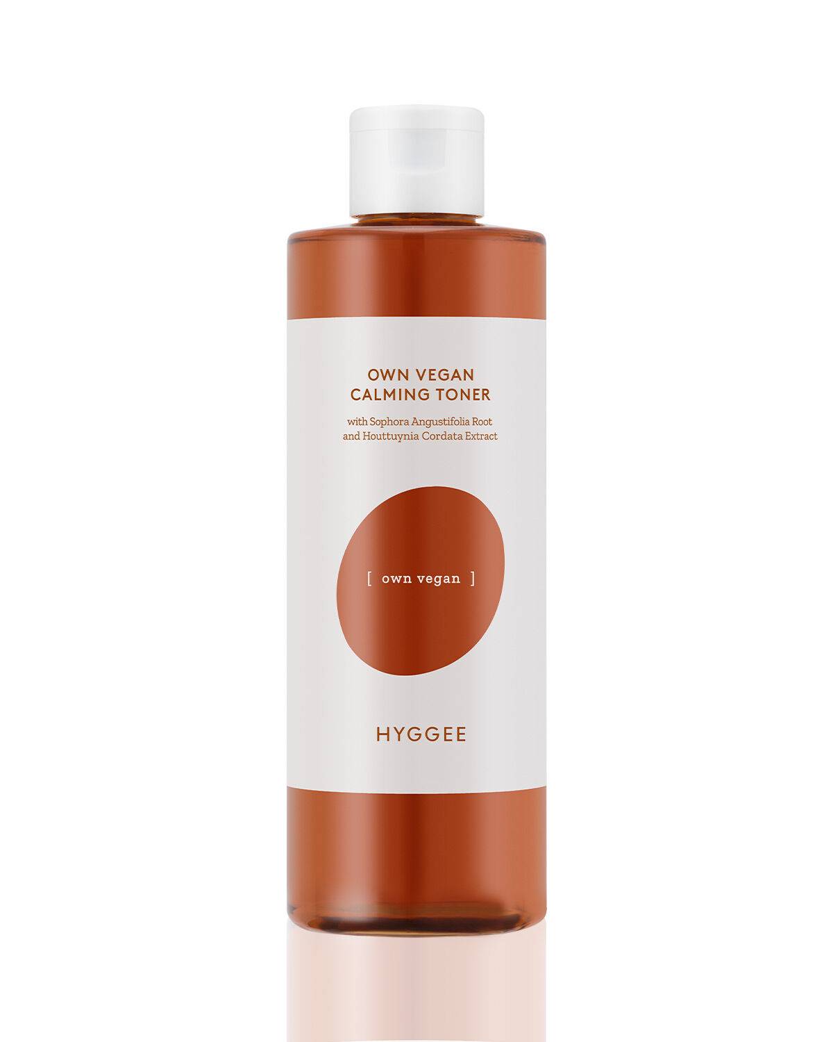 Own Vegan Calming Toner 8.45oz