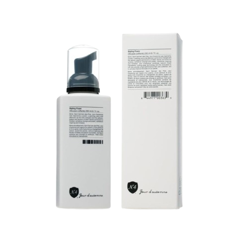 Jour d&rsquo;automne Styling Foam 6.7 oz