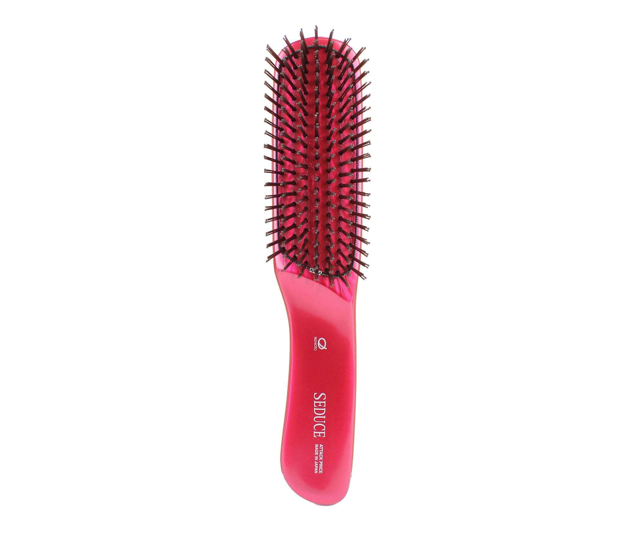 Scalp and Hair Seduction Brush