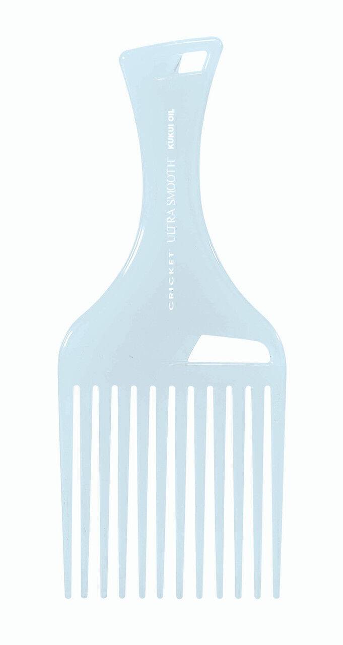 Ultra Smooth Kukui Pick Comb