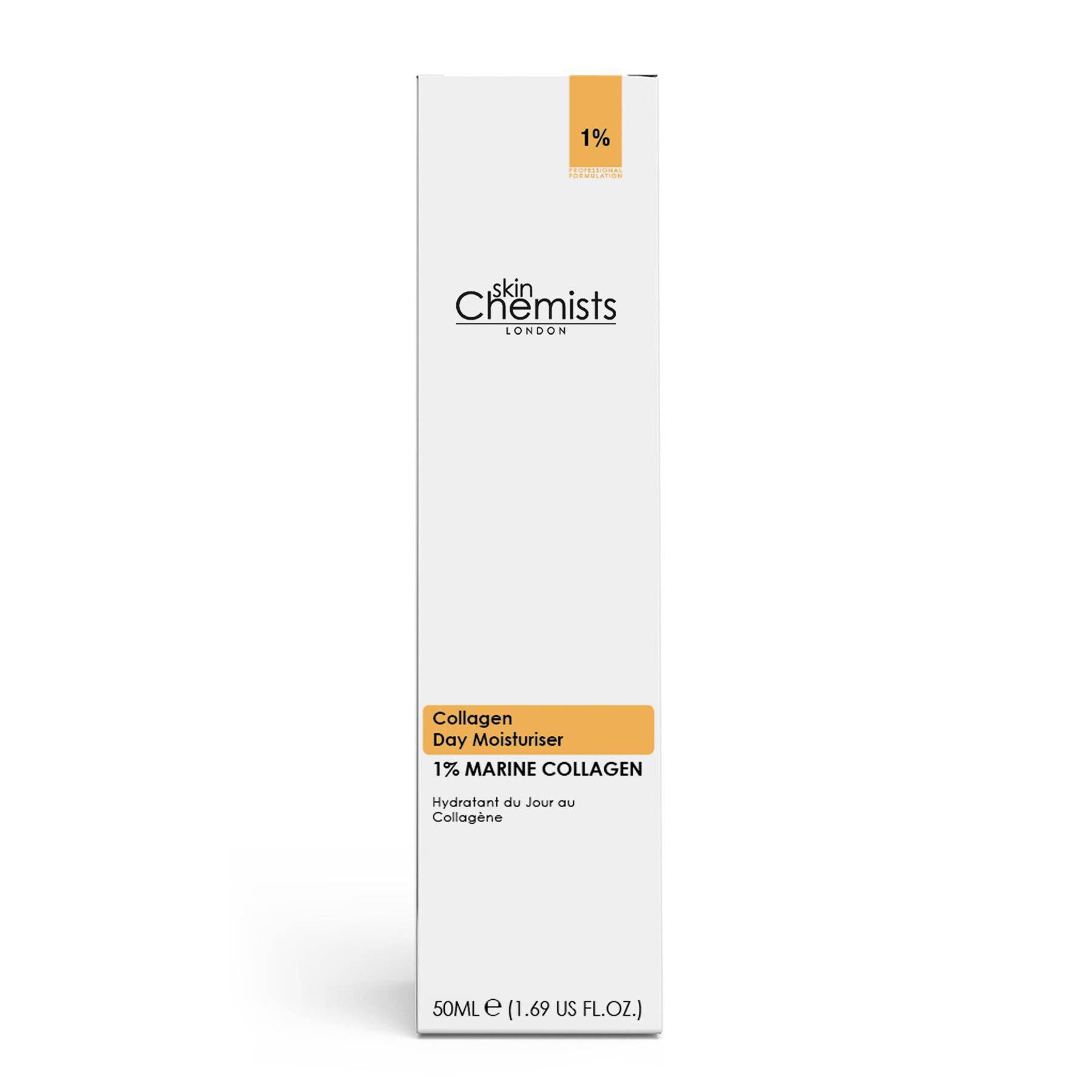 Collagen Day Moisturiser 50ml