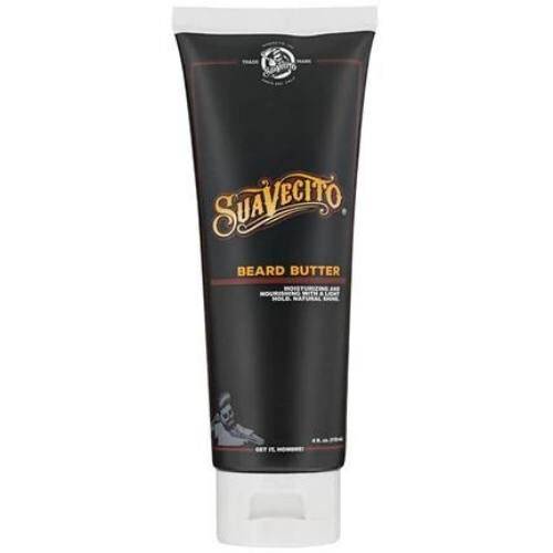 Beard Butter