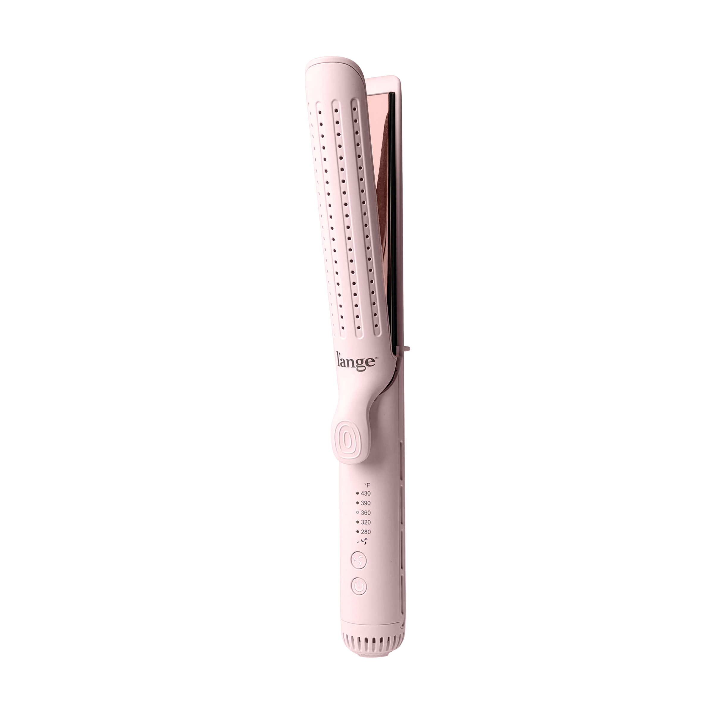 Le Duo 360&deg; Airflow Titanium Styler
