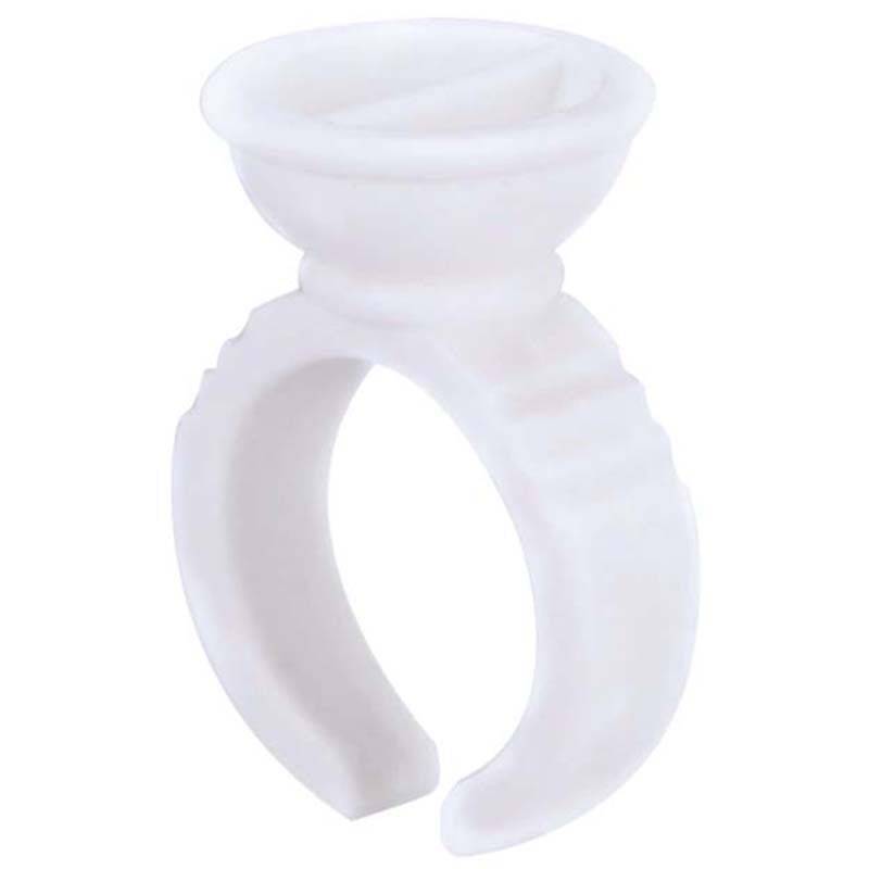 Disposable Adhesive Ring