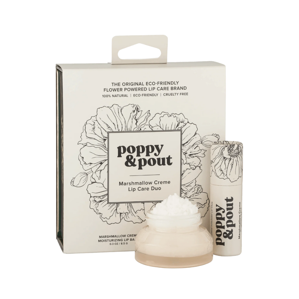 Lip Care Duo 8oz