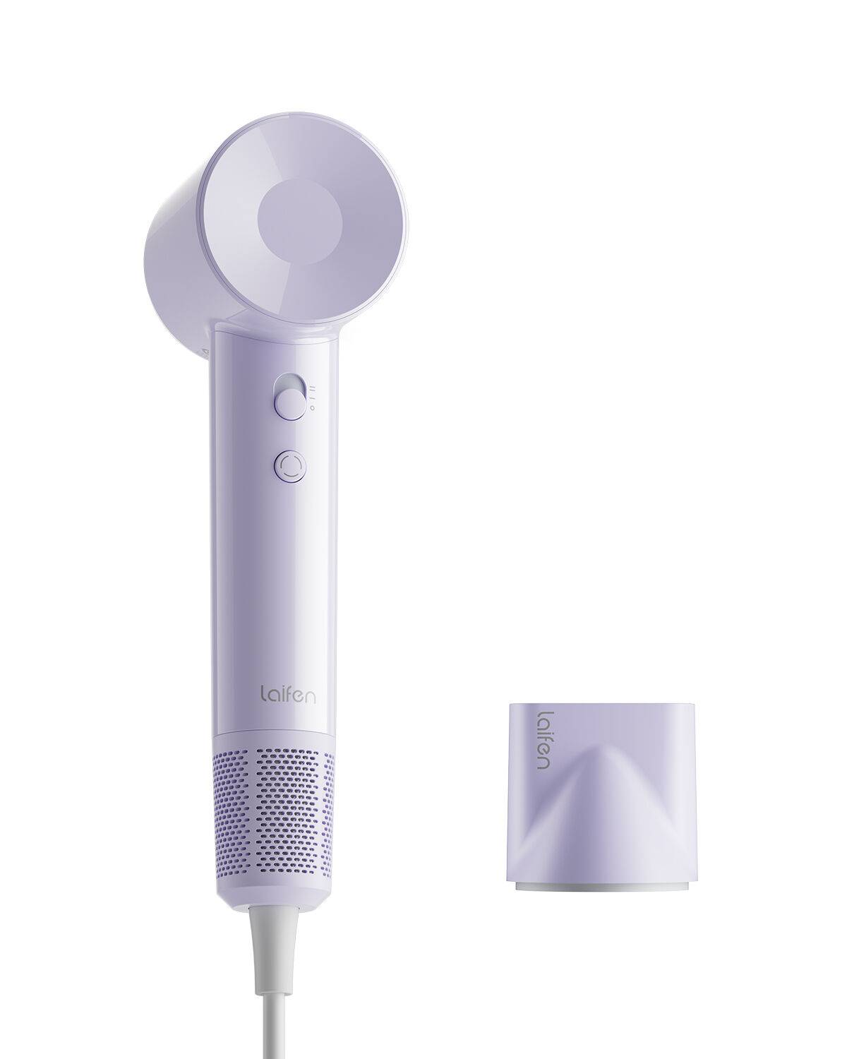 Laifen SWIFT SE LITE Hair Dryer with 1 Nozzle