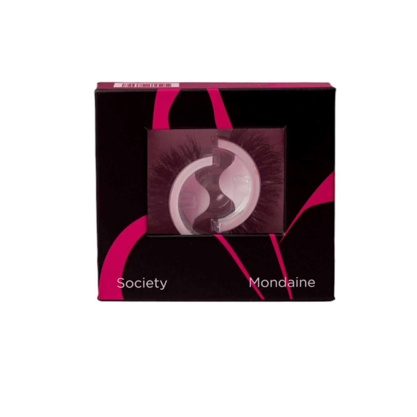 Society Individual Self-Stick Lash Bands