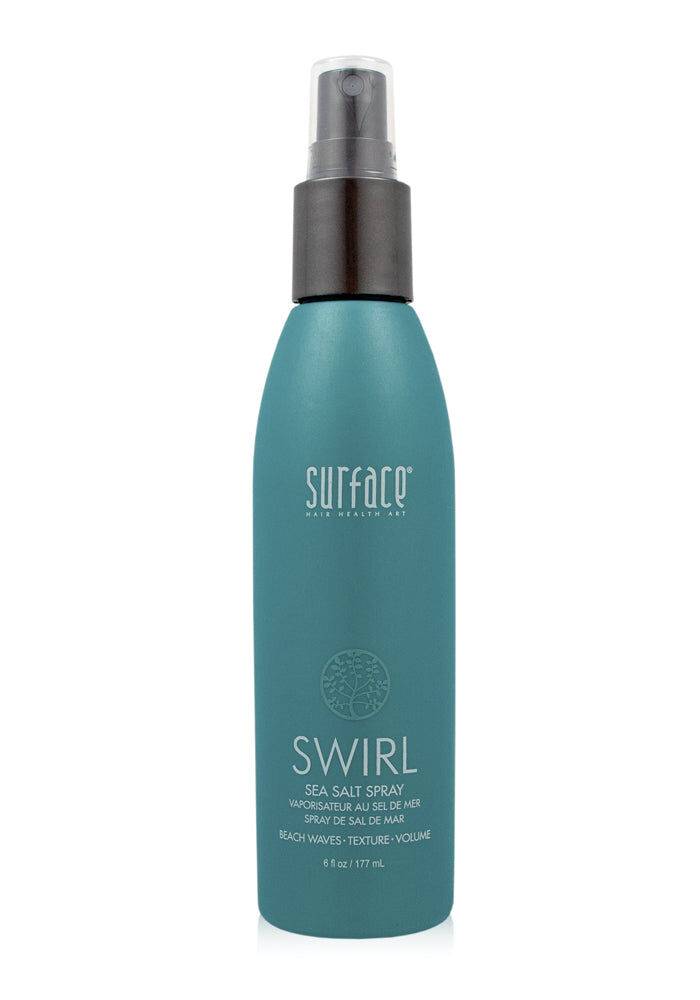 Swirl Sea Salt Sspray 6oz