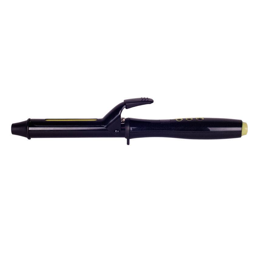 Curling Iron Rehab