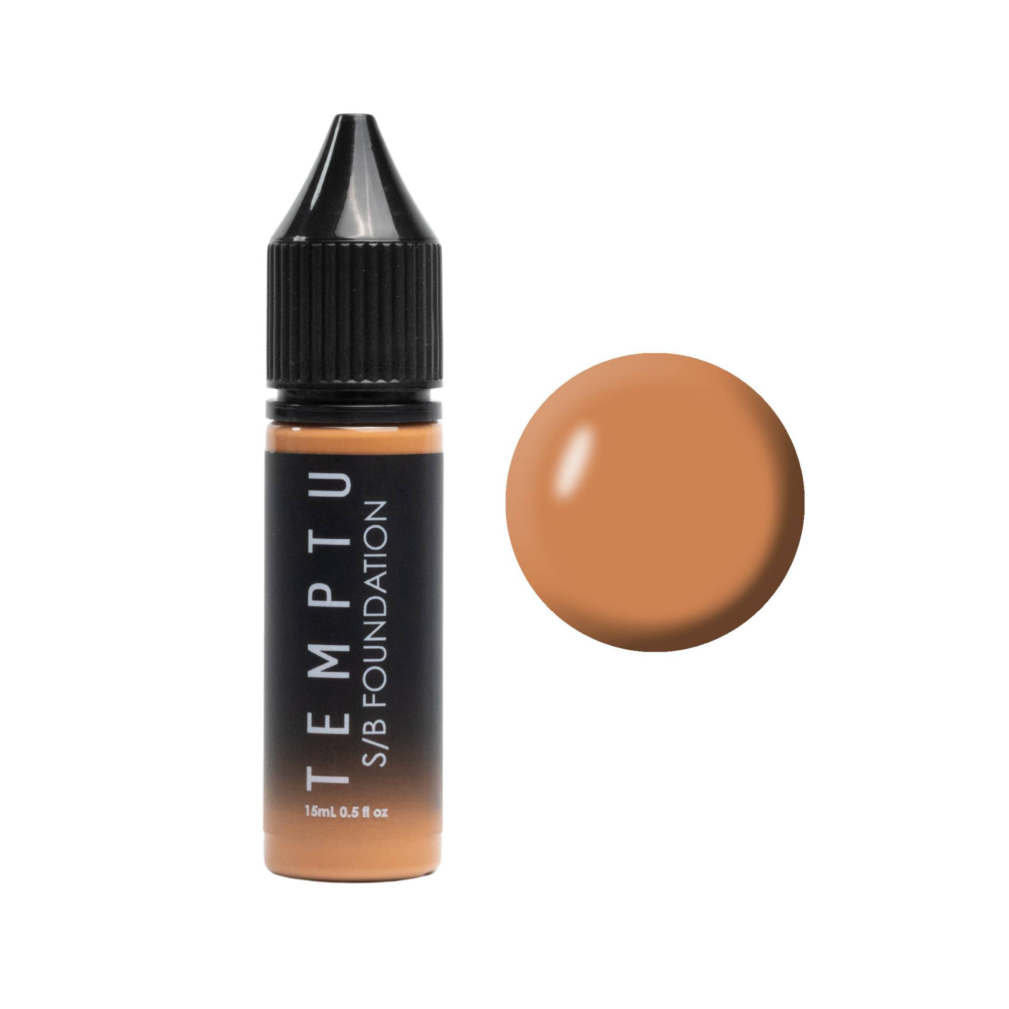 S/B Foundation 0.50 oz
