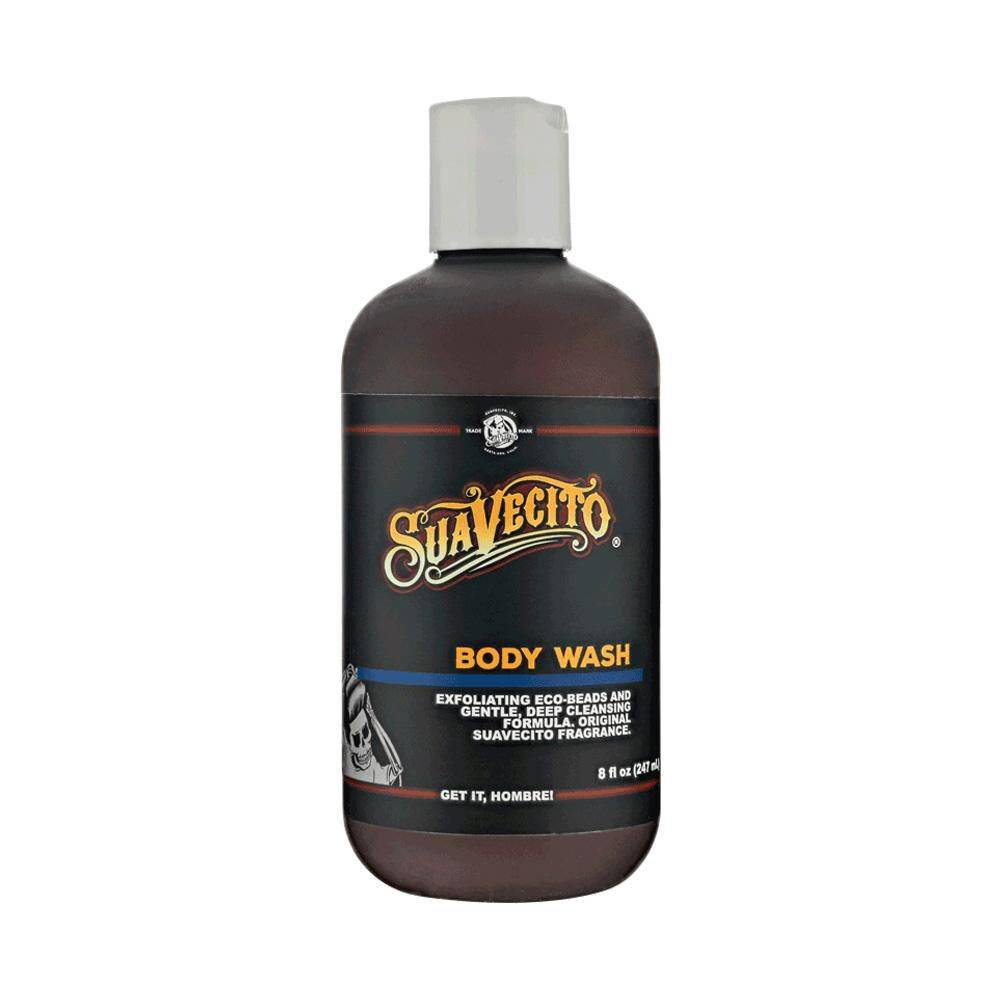 Mens Body Wash 8 oz