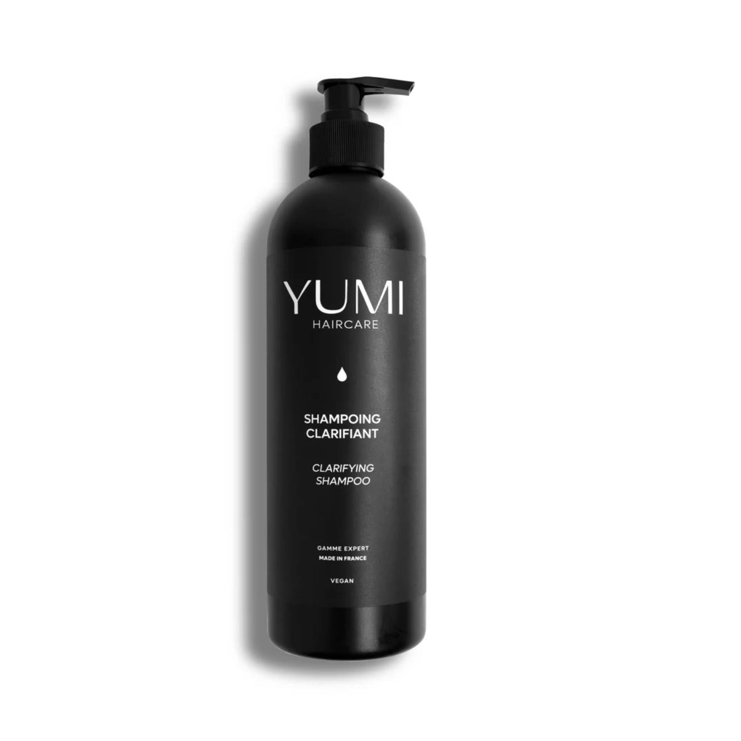 Clarifying Shampoo