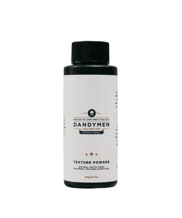 Texture Powder 0.7oz