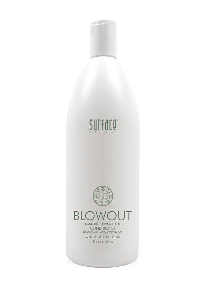 Blowout Conditioner 33.8oz