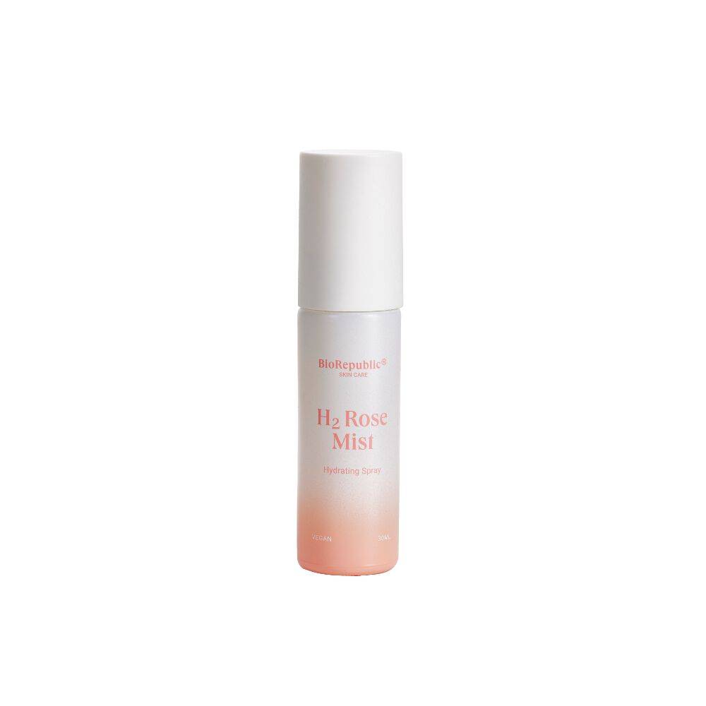 All-Day Revitalizing Rose Water With Hyaluronic Acid