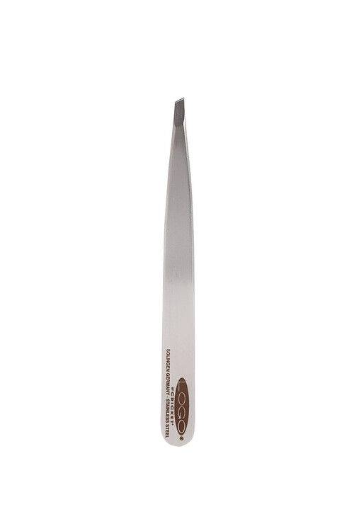Slant Tip Tweezer