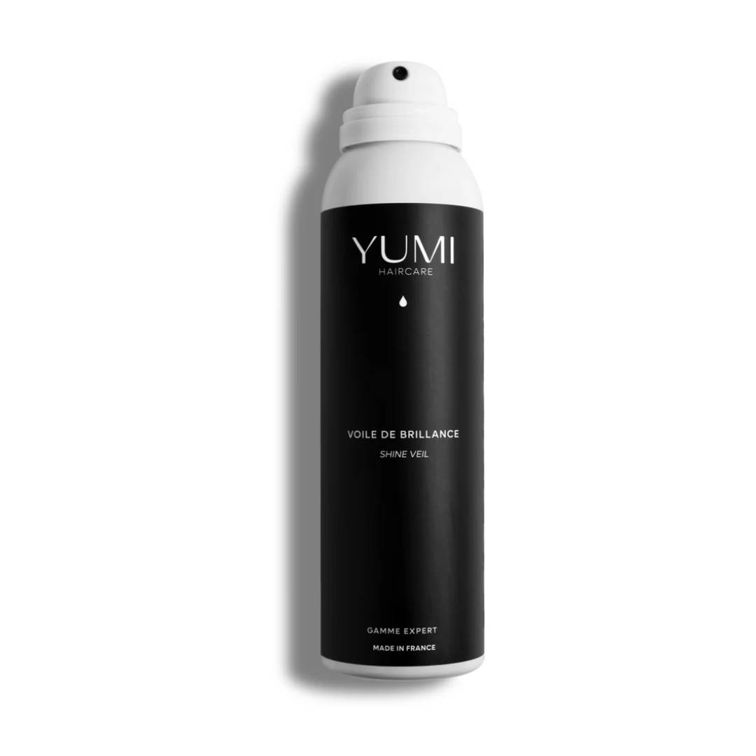 Veil of Shine Hair Mist
