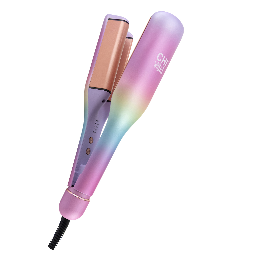 Vibes "Colossal Waves" Multifunctional Hairstyling Waver