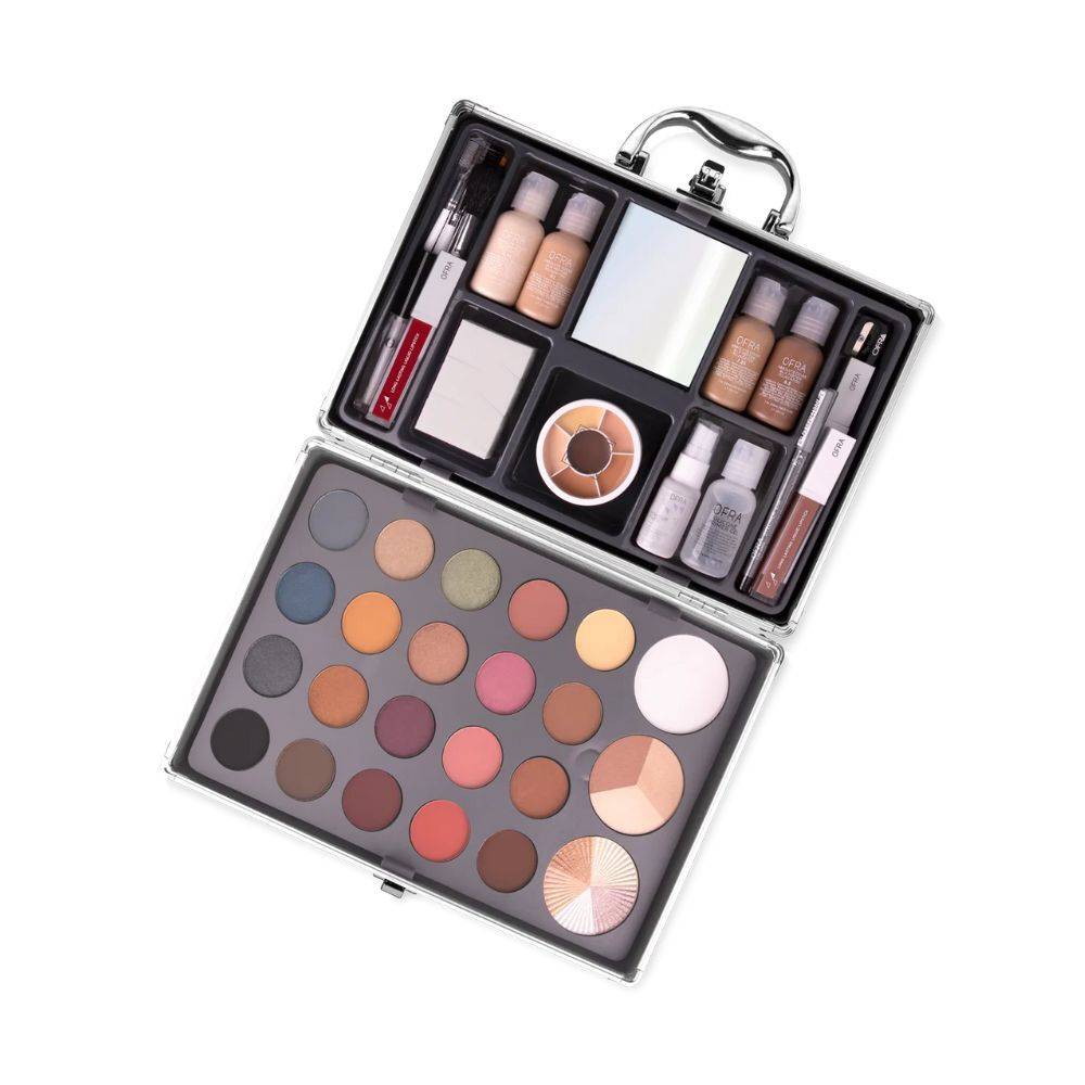 Universal Portfolio Large