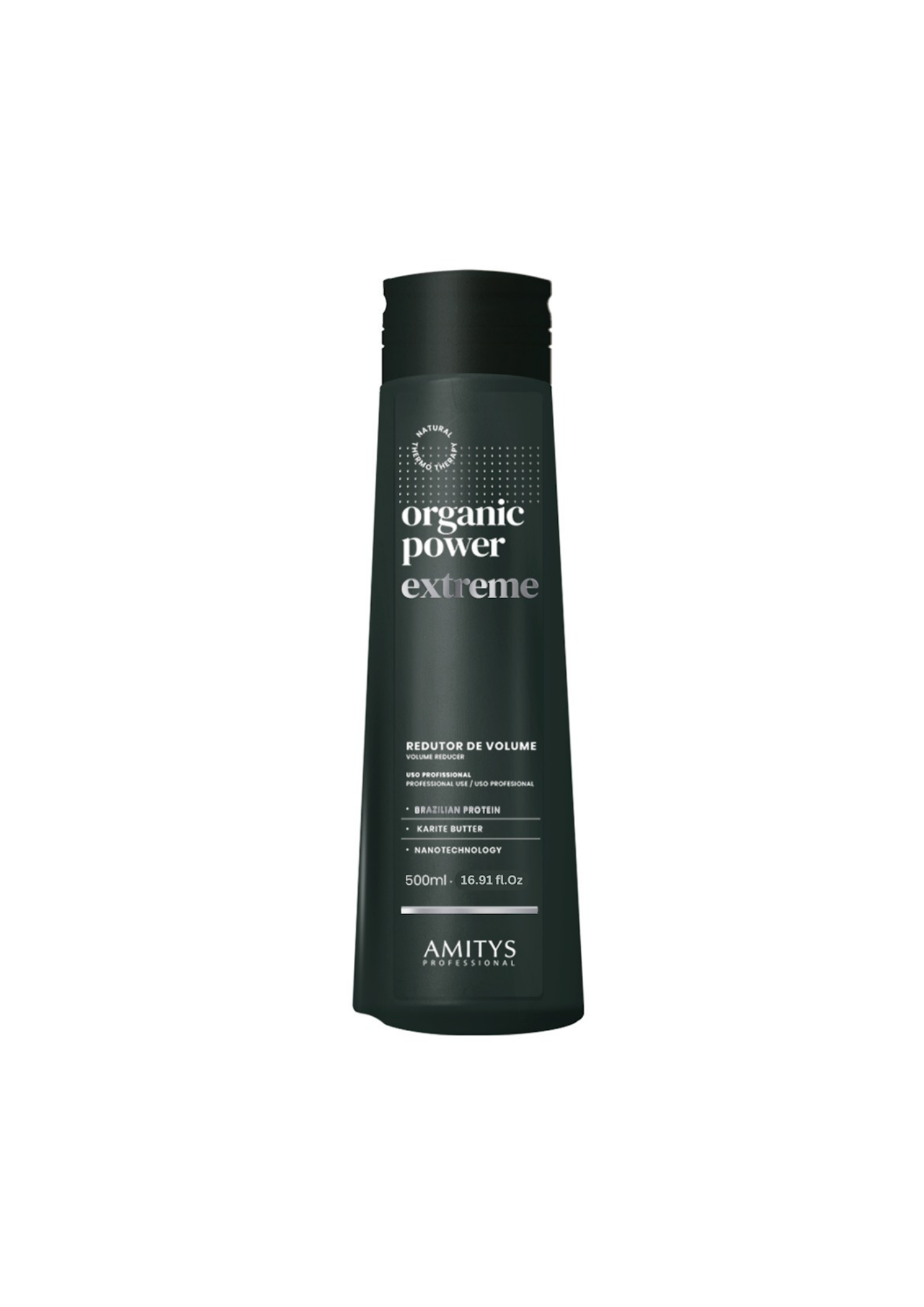 Organic Power Extreme /Protein Smoothing & Straightening Treatment