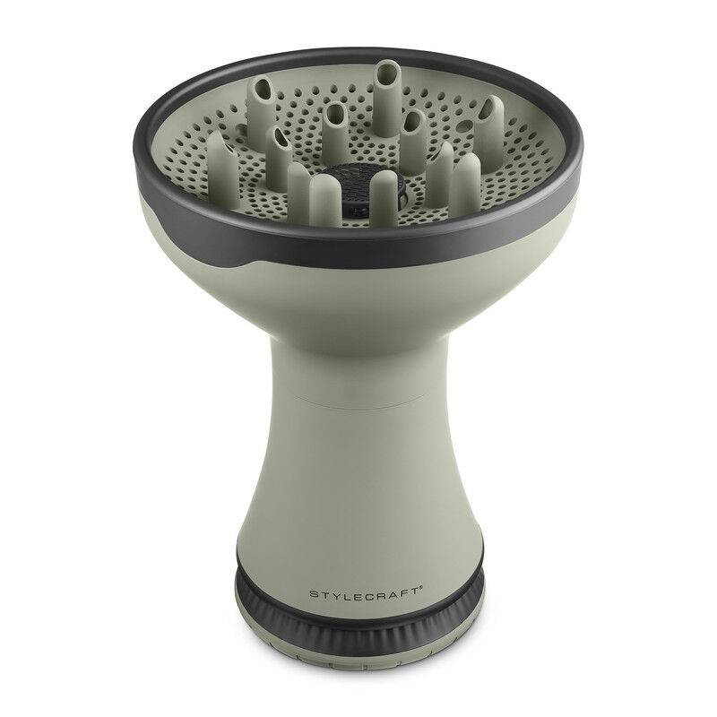 Sage Diffuser Hair Dryer