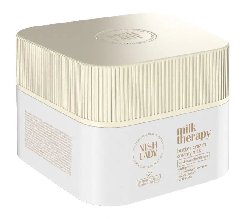 Milk Therapy Butter Cream 275ml / 9.3fl.oz