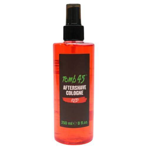 Aftershave Barber Cologne 250ml