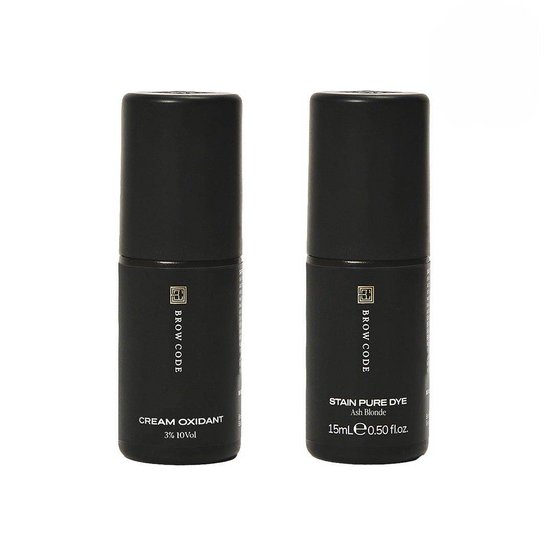 Stain Pure Dye Discovery Duo