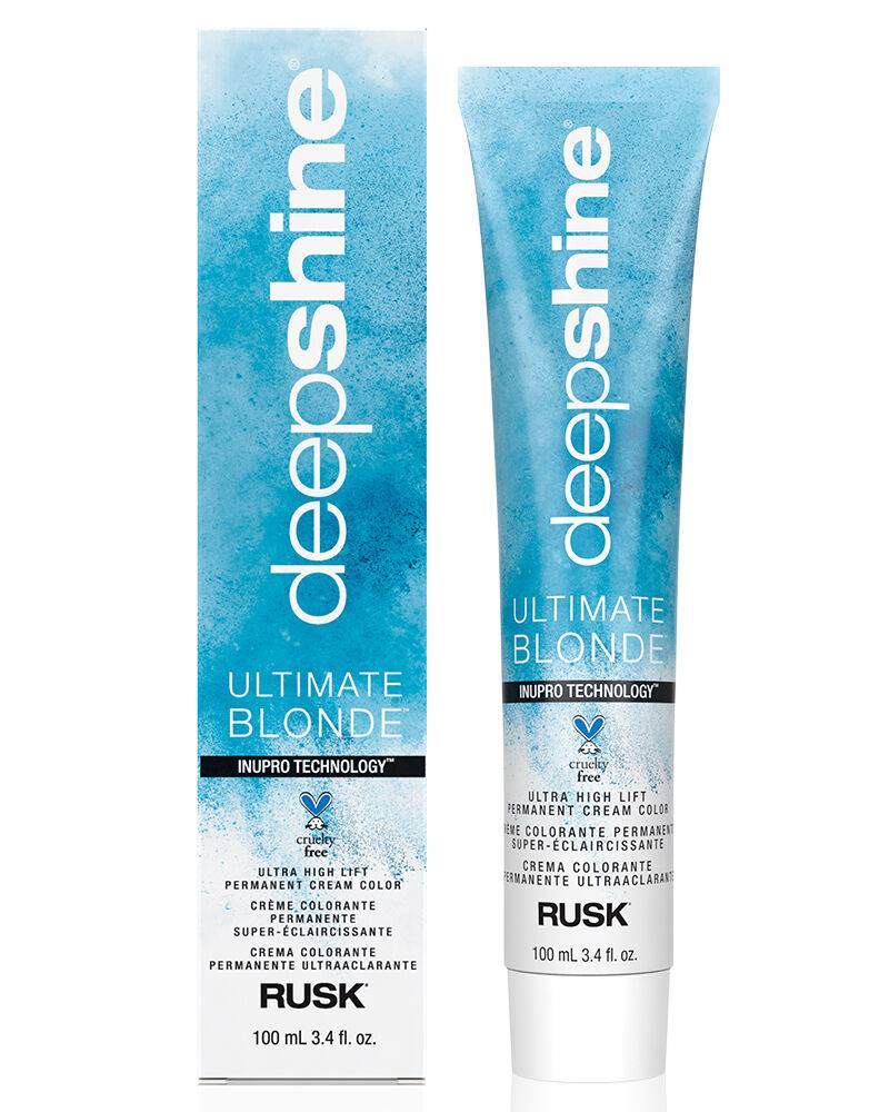 Deepshine Ultra High Lift Blonde 3.4 oz.