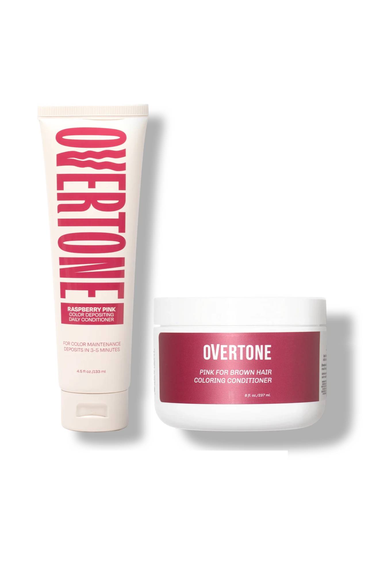 Healthy Color Duo Set