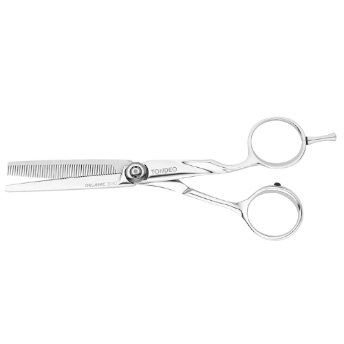 Orgaenic Zero (42 Teeth) Offset 5.75" Conblade Texturizing Shear