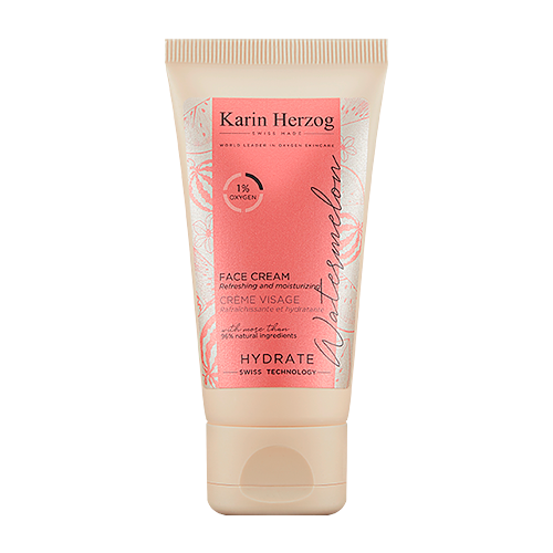 Watermelon Face Cream